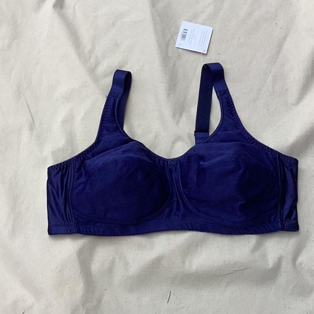 ABC bra